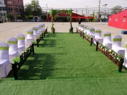 -雅奇婚庆(永乐园社区店)