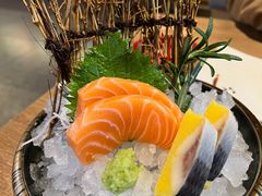 -三禾寿司(君尚店)