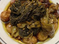 -小土豆北方菜馆(方庄店)
