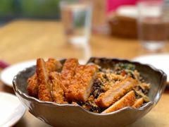 -青麦家·融合餐厅(江岛智立方店)