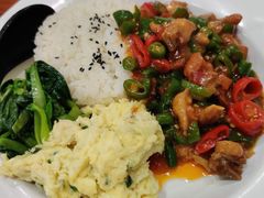 -张果佬年糕卷(科巷店)