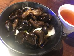 -江边城外烤全鱼(方庄时代购物中心店)