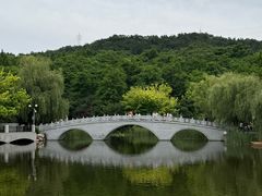 -大连植物园