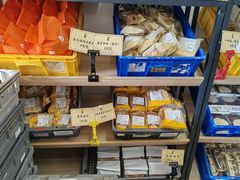 -匠造烘焙(上海工厂店)