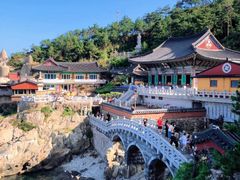 -海东龙宫寺