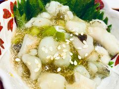 芥末章鱼-有喜屋·烧鸟·居酒屋(三钢里店)