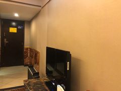 -松潘川主寺嘉绒鑫宫大酒店