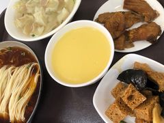 -常州糕团店(北大街新世纪商城店)