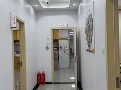 -艾贝尔宠物医院·宠保定点·超声绝育·免疫点(樱花路店)