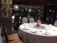 -广东道至正餐厅(区庄店)