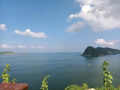 -东澳岛