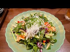 -鸟鹏烧鸟居酒屋(天河领展店)