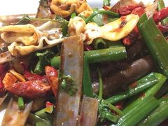 -Lia Cafe Bar Restaurant松山咖啡屋