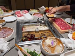 -海底捞火锅(铁西万达店)