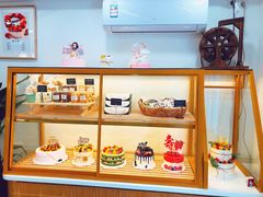 -DQ·蛋糕·冰淇淋(河东万达店)