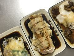 -银记肠粉店(北京路店)