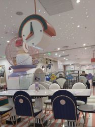 -MELAND CLUB亲子乐园·派对·餐厅(北京芳圆里ID MALL店)