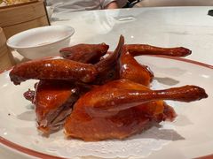 -新雅粤菜馆(南京东路店)