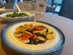 -海口万豪中餐厅·粤菜·海南菜· 平价海鲜·茶点· KTV包房