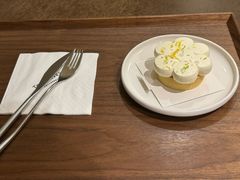 -Ten Olives甜点
