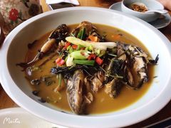 汪刺鱼-陈先进鱼馆·地道农家菜(湖墅南路店)