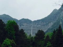 -山王坪喀斯特国家生态公园