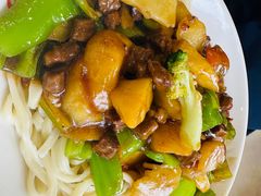 -孟记粥铺·家常菜·烧烤·粥(亚运村店)