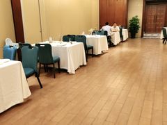 大堂-梦都海鲜酒家(万达广场江桥店)