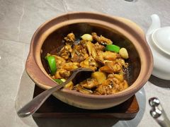 -啫神·广州地标美食(北京路店)