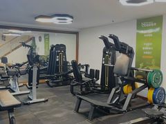 -悦耐私教健身馆(保利中心店)