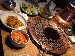 -王妃家(明洞中央店)