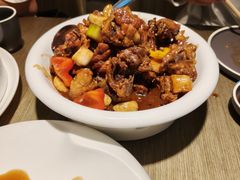 -隆喜元鱼汤包·海鲜(中联广场店)