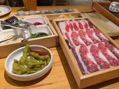 -山海蟹庐·海鲜糟粕醋火锅(慈溪店)