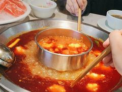 -麻辣空间·清油火锅(万达广场店)