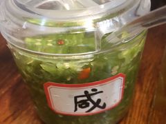 -春雪面馆(转塘店)