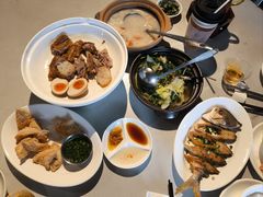 -陈鹏鹏潮汕菜(欢乐海岸 海边景观店)