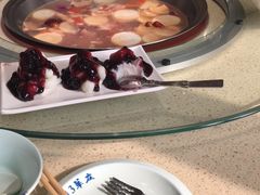 -九府羊鲜羊火锅·烧烤(海那城店)