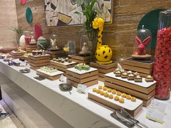 -合肥富力威斯汀酒店·知味餐厅