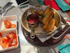 -通海俄式烧烤·俄罗斯大串(嵩山路店)