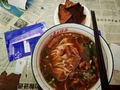 -头卡子工农兵粉店(黄兴北路店)