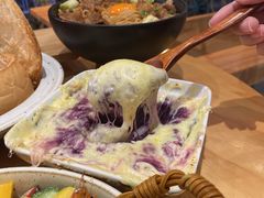 -火山屋台(新街口店)