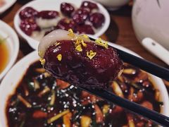 心太软-建国328 本帮小馆·面馆