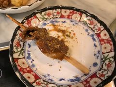 -火炉火自助餐(西直门凯德MALL店)