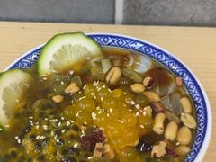 -江记甜品(罗湖店)