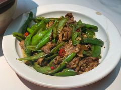 -秋色客家菜(南山店)