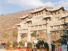 -华清宫景区