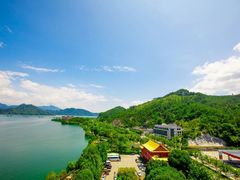 -上海静安昆仑大酒店