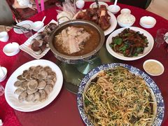 -老六杀猪菜(进乡街店)