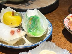 -中和·国风茶馆(愚园路店)