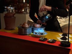 -三嚥阁 La Villa Restaurant